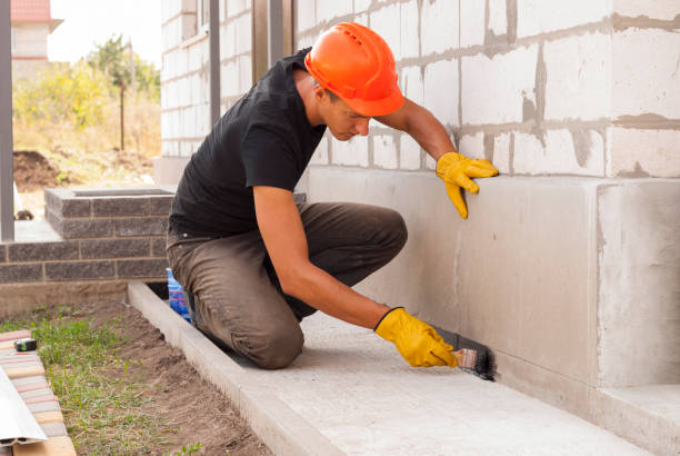 Affordable Exterior Waterproofing solutions in Mount Morris, MI